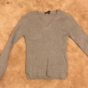 Long sleeve Gap shirt